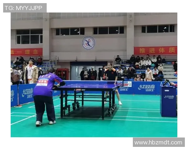 成都乒乓球队耐力训练的科学分析与实践探索