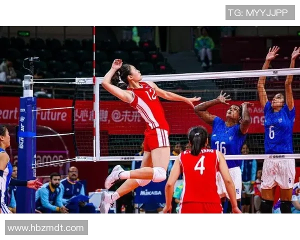 杭州排球队荣登排球个人能力排行榜首位引领全国水平提升 杭州排球队荣登排球个人能力排行榜首位引领全国水平提升