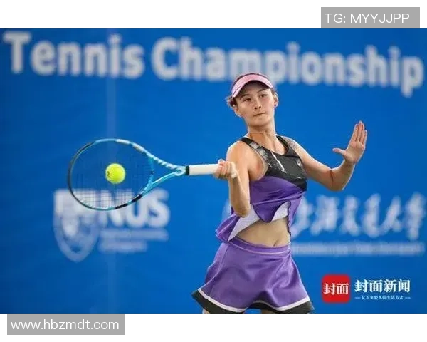 武汉网球队荣登网球配合排行榜第六名展现强大实力与团队默契