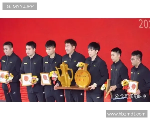 广州乒乓球队在全国团队协作排行榜中荣获第五名的佳绩分析