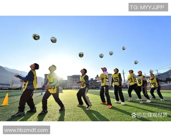 瑞泉中学足球明星崭露头角助力校园体育文化蓬勃发展 瑞泉中学足球明星崭露头角助力校园体育文化蓬勃发展
