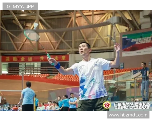 广州羽毛球队的节奏变化与竞技表现分析及未来发展展望 广州羽毛球队的节奏变化与竞技表现分析及未来发展展望