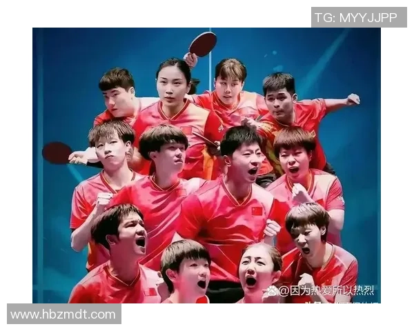 杭州乒乓球队在精英赛中的耐力表现分析与点评