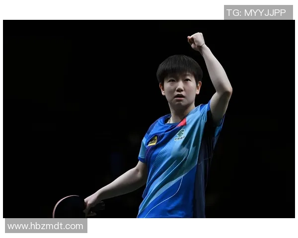 重庆乒乓球队在全国状态排行榜中荣获第4名展现强劲实力与潜力 重庆乒乓球队在全国状态排行榜中荣获第4名展现强劲实力与潜力