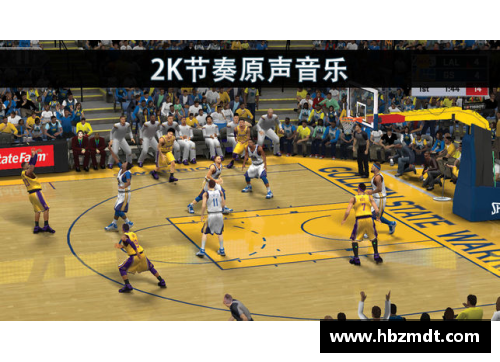 巴克利在NBA2K中的传奇征程与终极篮球挑战