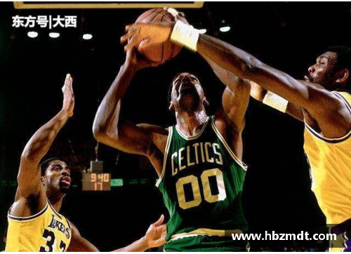 NBA超级巨星人气排行：从传奇到新星谁才是最终的明星？