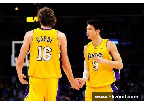 孙悦在NBA的精彩历程与中国篮球的未来展望